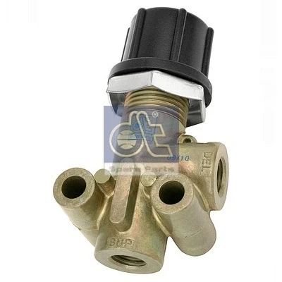 Bilde av DT Spare Parts 2.14258 Ventil, EGR eksosstyring