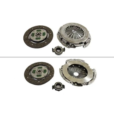 Bilde av KAWE 959301 Clutch med clutchtrykkplate clutchplate, utløserlager 200 CP