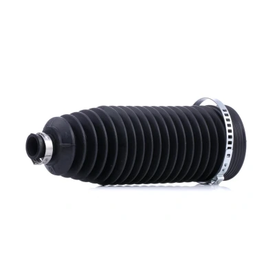 Bilde av FEBI BILSTEIN 43550 Belgsett, styring Termoplast framaksel venstre, høyre med bøyler BMW: X6, 1 Hatchback, X5