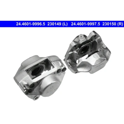 Bilde av ATE 24.4601 9996.5 Bremsecaliper MERCEDES BENZ: /8 Sedan