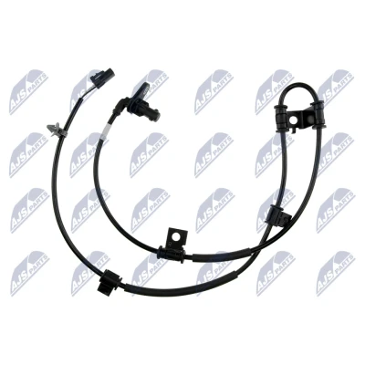 Bilde av NTY HCA HY 550 ABS Sensor framaksel venstre, venstre HYUNDAI: ix35