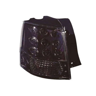 Bilde av ALKAR Baklykter venstre ytre del LED med pæreholder 2001025 MITSUBISHI: Outlander 2 SUV