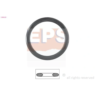 Bilde av EPS 1.890.535 Pakninger Made in Italy OE Equivalent