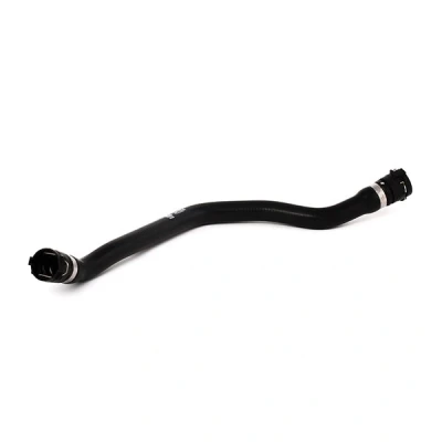 Bilde av FEBI BILSTEIN 45284 Radiatorslange nedre venstre EPDM (etyl propylen dien gummi) med hurtigkoplinger BMW: 3 Coupé, Touring, Sedan