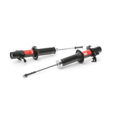 Bilde av TRW TWIN JGM566T Støtdemper framaksel gasstrykk 39 torørs fjærbein øvre stift M10x1,0