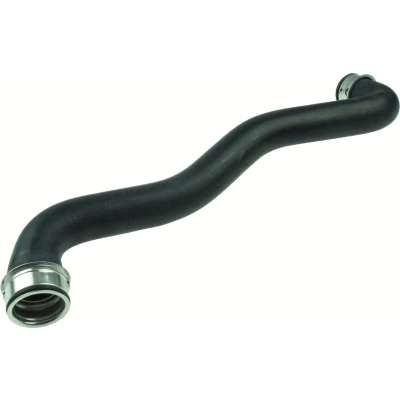 Bilde av GATES 05 2628 Radiatorslange EPDM (etyl propylen dien gummi) MERCEDES BENZ: E Klasse Sedan, C T modell, Sedan