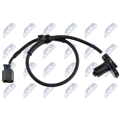 Bilde av Sensor, hjulturtall, Framaksel, Framaksel høyre, venstre, ford galaxy i, seat alhambra, vw sharan, sharan van, 1048603, 7M0 92