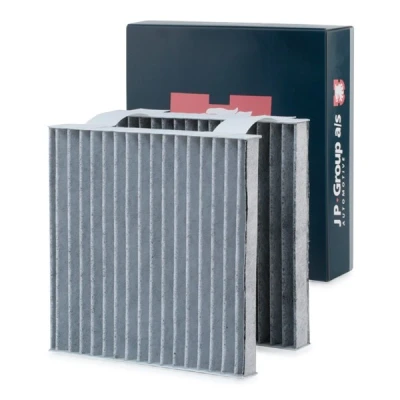 Bilde av JP GROUP 1428102800 Kupéfilter Karbonfilter 187 188 25 BMW: X3, X4