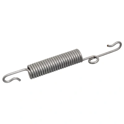 Bilde av FEBI BILSTEIN 04263 Fjær, bremsesko