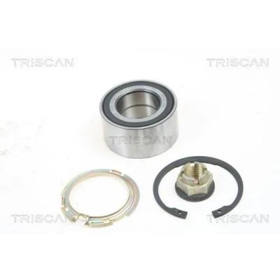 Bilde av TRISCAN 8530 25125 Hjullagersett med integrert magnetisk senorring 77 RENAULT: CLIO 3, GRAND SCENIC 2, MEGANE 2 Kombi