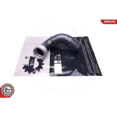 Bilde av Ladeluftslange, mercedes benz e klass [w211], t model [s210, s211], 2115283182, A2115283182