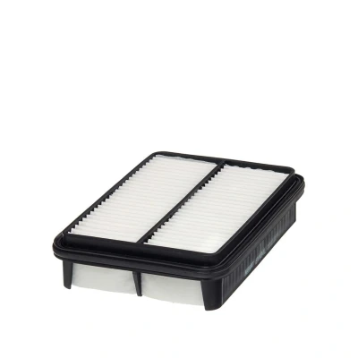 Bilde av HENGST FILTER E1134L Luftfilter 52 169 248 Filterinnsats MITSUBISHI: Outlander 3, 2 SUV, Lancer 8 Limousine, TOYOTA: HILUX 5 Pick up