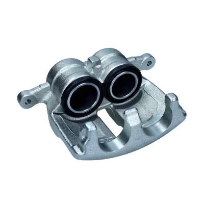 Bilde av MAXGEAR 82 1652 Bremsecaliper framaksel høyre, foran akselen Støpejern PEUGEOT: Expert II Tepee, Van, Flatvogn lastebil/Chassis