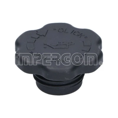 Bilde av ORIGINAL IMPERIUM 43038 Deksel, oljepåfyllingsstuss svart FORD: Focus Mk1 Hatchback, MONDEO 3 Stufenheck