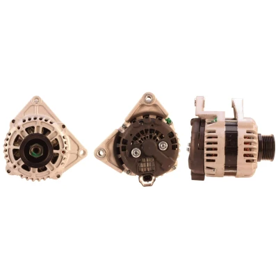 Bilde av LUCAS ELECTRICAL LRA03359 Dynamo 14V 100A MERCEDES BENZ: C Klasse T modell