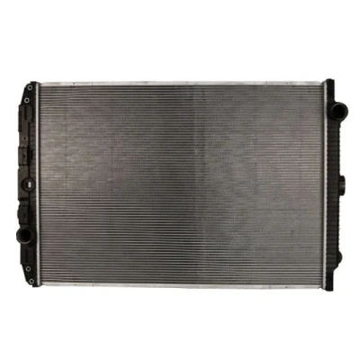 Bilde av Radiator THERMOTEC D7DA003TT