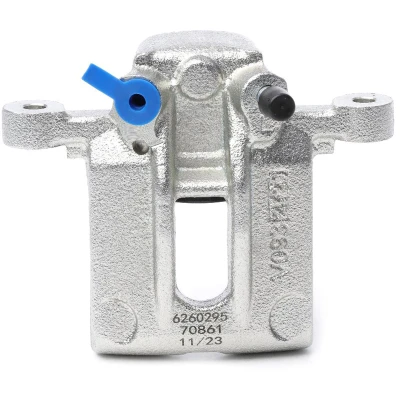 Bilde av METZGER 6260295 Bremsecaliper venstre bakaksel TOYOTA: Corolla IX Hatchback, Station Wagon, Sedan