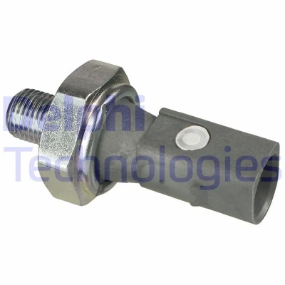 Bilde av DELPHI SW90018 Oljetrykkbryter M10x1 6g 10,5 AUDI: Q5, A4 B8 Avant, Allroad, VOLKSWAGEN: Transporter 5, Multivan 5 (7HM, Passat B6 Variant