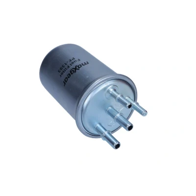 Bilde av MAXGEAR 26 2182 Drivstoffilter ledningsfilter 10 LAND ROVER: Discovery 3, Range Rover Sport