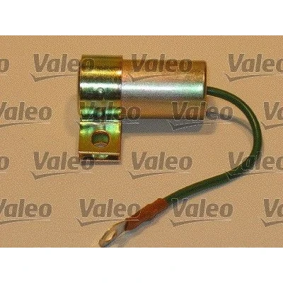 Bilde av VALEO 607453 Kondensator, tenningssystem RENAULT: 16, 4 Stasjonsvogn, FIAT: 131 Familiare / Panorama, 127 Hatchback, VOLVO: 340 360 Hatchback