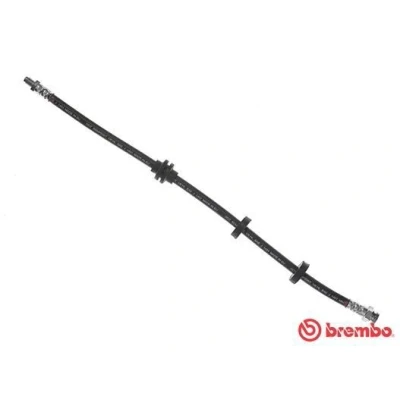 Bilde av BREMBO T 23 184 Bremseslange 515 F10X1