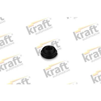 Bilde av KRAFT 4090320 Fjærbenslager framaksel VOLKSWAGEN: Passat B5 GP Stasjonsvogn, Sedan, AUDI: A4 B6 Avant, A6 C5 Avant