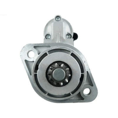 Bilde av AS PL S0534 Starter 12 2,50 10