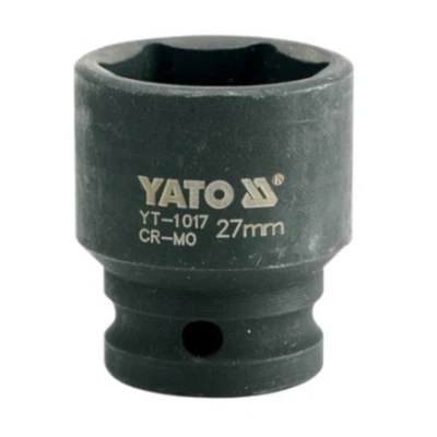 Bilde av YATO YT 1017 Kraftpipe 43 27 12,5 (1/2&quot;)