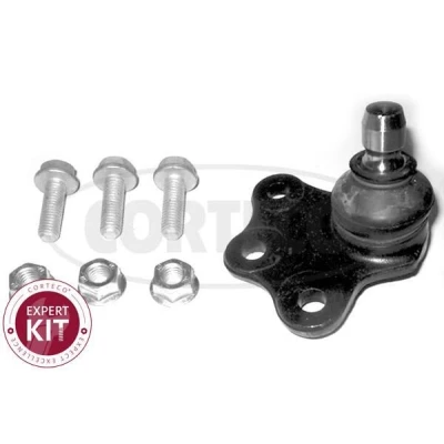 Bilde av Bærekule, Framaksel venstre, opel meriva a minibus, minivan, vauxhall a, 352085, 5352025, 93174598, 93190905
