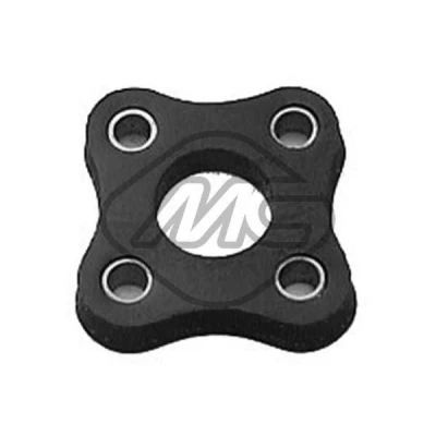 Bilde av Ledd, styreaksel, fiat panda, seat 600, marbella, 7640540