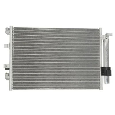 Bilde av THERMOTEC KTT110500 Kondensator med tørker 572 338 16 FORD: C Max 2