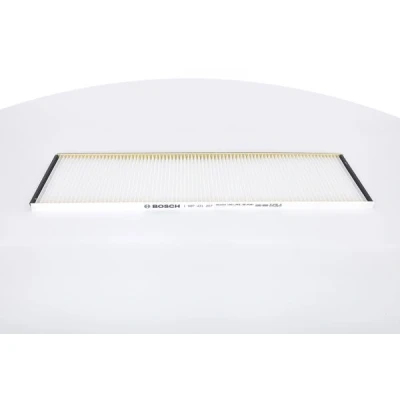 Bilde av BOSCH 1 987 431 207 Kupéfilter Partikkelfilter 492 146 13
