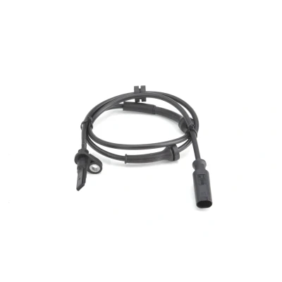Bilde av BOSCH 0 265 008 055 ABS Sensor med kabel Hall prinsipp 931 ALFA ROMEO: 159 Sportwagon