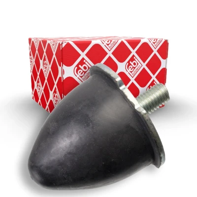 Bilde av FEBI BILSTEIN 106168 Anslagsbuffer, førerhus