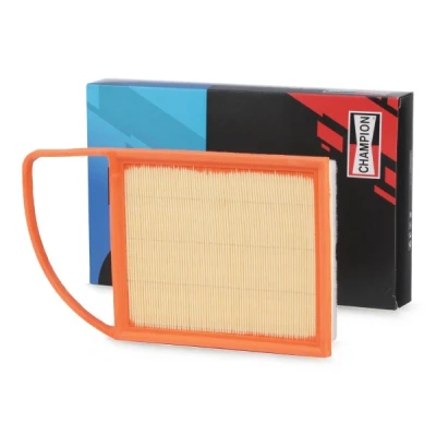 Bilde av CHAMPION CAF100916P Luftfilter 45 205 348 Filterinnsats med forfilter PEUGEOT: 308 SW 2, Partner II Van, 508 I SW, CITROËN: Berlingo Van