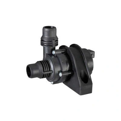 Bilde av HELLA 8TW 358 304 671 Ekstra vannpumpe 12 elektrisk BMW: X5