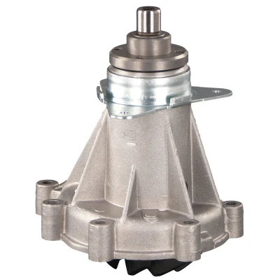 Bilde av FEBI BILSTEIN 01658 Vannpumpe Aluminiumstøpegods med tetning plast MERCEDES BENZ: 190, W124 Sedan, Stasjonsvogn