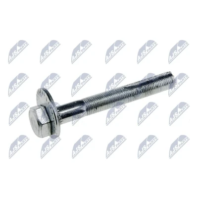 Bilde av Camber justeringsskrue, Bak, Nede, mazda 3, 3 sedan, 5, cx 7, 01136 HA00A, BP4K 28 66ZB