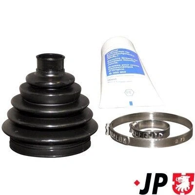 Bilde av JP GROUP 3343601010 Drivakselmansjett framaksel, hjulside polykloropren (neopren)
