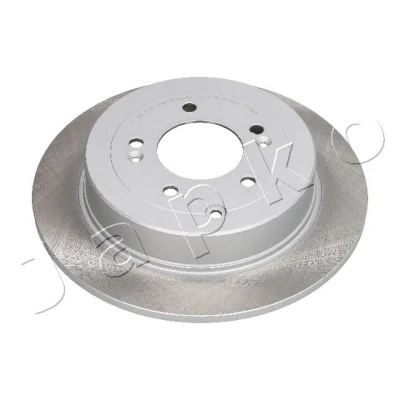 Bilde av JAPKO 61H18C Bremseskiver bakaksel 302 10 5 75,5 fullt ut spraylakkert HYUNDAI: Tucson, KIA: Sportage IV