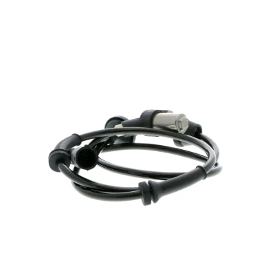 Bilde av VEMO Original Quality V10 72 0963 ABS sensor framaksel med kabel for kjøretøy induktiv, passiv 2 1100 1075 1130, 1200 12 svart