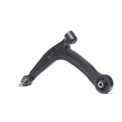 Bilde av FEBI BILSTEIN 34759 Bærebru med lager framaksel venstre, nede Casterstag Stålstøpegods FIAT: 500 Hatchback, FORD: KA Hatchback