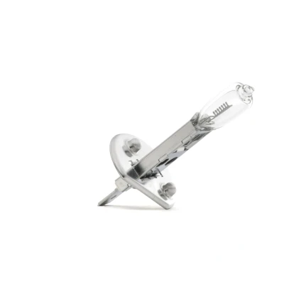 Bilde av OSRAM 64155 Lyspære, fjernlys H1 24V 70W 3200K Halogen