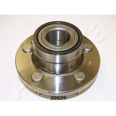 Bilde av Hjulnav, bakaksel begge sider, hyundai santa fé i, trajet, tucson, kia sportage ii, 52710 3A000, 3A001, 527103A101, 52750 3A001