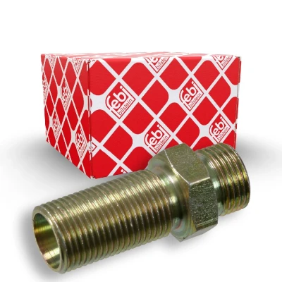 Bilde av FEBI BILSTEIN 09662 Koplingsstykke, trykkluftledning