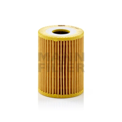 Bilde av MANN FILTER HU 719/3 x Oljefilter med tetning Filterinnsats CHEVROLET: Captiva, Nubira Stasjonsvogn, Epica Sedan, OPEL: Antara