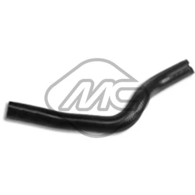 Bilde av Radiatorslange, Inngang, citroën,fiat,peugeot, 1317A7, 1317A9, 1317C0, 1317C2, 1317R5, 1317R6, 98470605, 98470606, 98497977, 98497978
