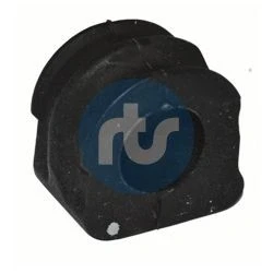 Bilde av RTS 035 05302 Stabilisatorbøssinger framaksel begge sider gummilager 19 SKODA: Octavia 1 Combi, VOLKSWAGEN: Golf 4 Variant,