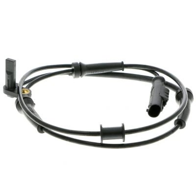 Bilde av VEMO V24 72 0165 1 ABS sensor framaksel venstre, høyre Original Quality for kjøretøy med aktiv 2 1080 1130 12