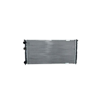 Bilde av NRF 58135 Radiator Aluminium 630 322 34 Kjøleribber satt sammen mekanisk